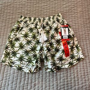 Womens Briggs shorts- size medium